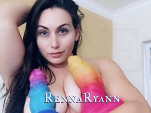 RennaRyann Hardcore Ebony