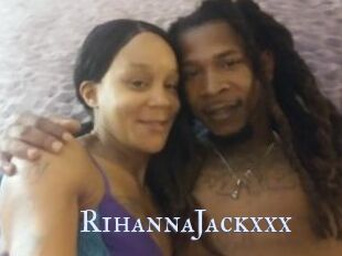 RihannaJackxxx