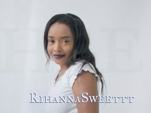 RihannaSweettt