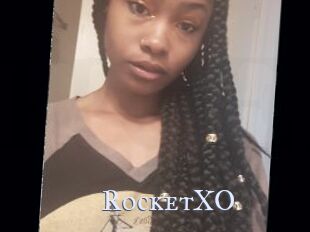 RocketXO