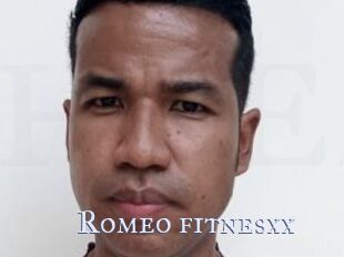 Romeo_fitnesxx