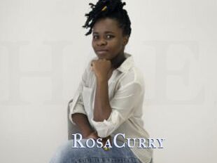 RosaCurry