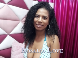 Rosalia_Love