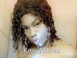 RoseAllure