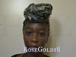 RoseGold18