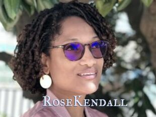 RoseKendall