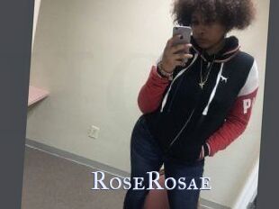 RoseRosae