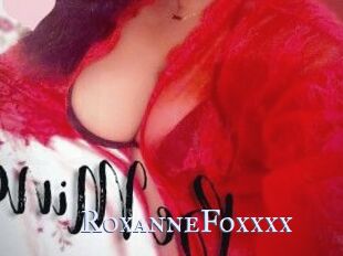 RoxanneFoxxxx