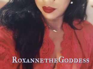 RoxannetheGoddess