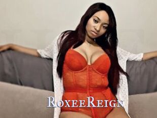 RoxeeReign