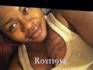 Roxii914