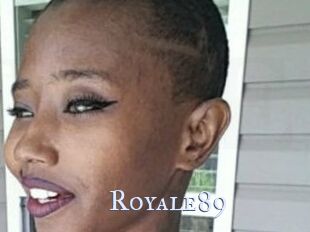 Royale89