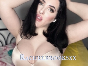 rachelbrooksxx Hardcore Ebony