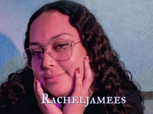 Racheljamees