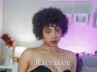 Racyblue