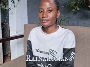 Rainaromans