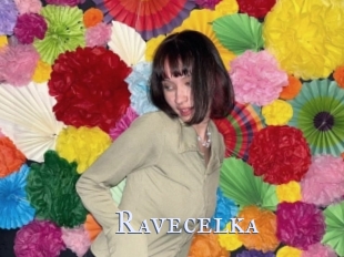 Ravecelka