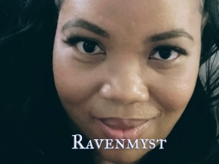 Ravenmyst