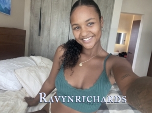 Ravynrichards