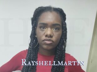 Rayshellmartin