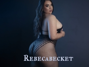 Rebecabecket