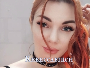Rebeccabirch