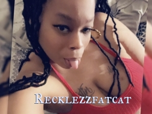Recklezzfatcat