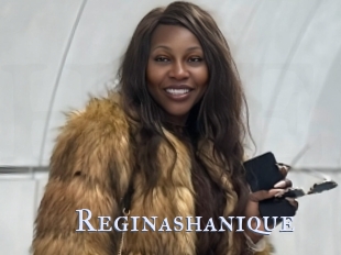 Reginashanique