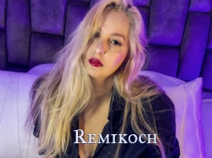 Remikoch