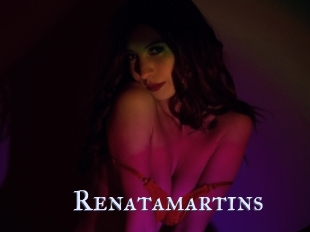 Renatamartins