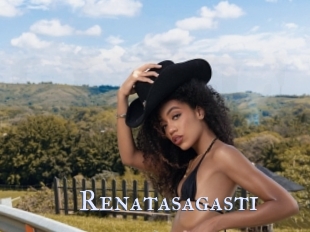 Renatasagasti
