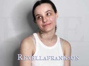 Rexellafrankson