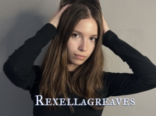 Rexellagreaves