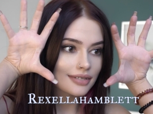 Rexellahamblett