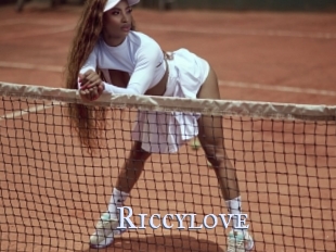Riccylove