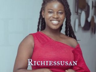 Richiessusan
