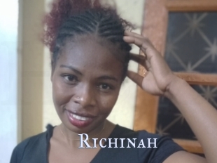 Richinah
