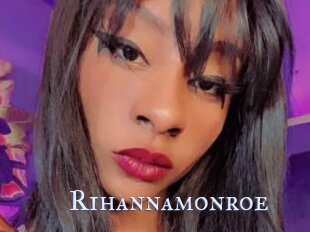 Rihannamonroe