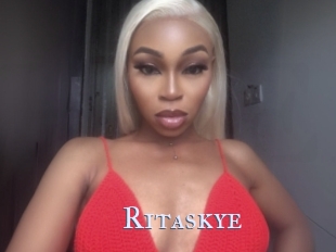 Ritaskye