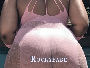 Rockybabe