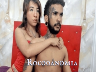 Rocooandmia