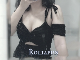 Roliapun