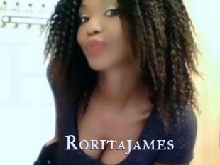 Roritajames