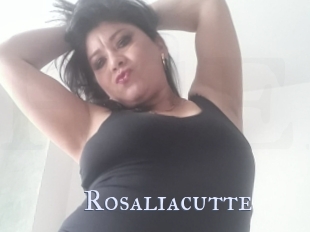 Rosaliacutte