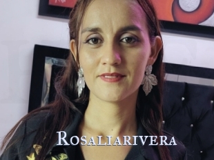 Rosaliarivera