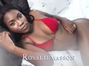 Rosaliemasson