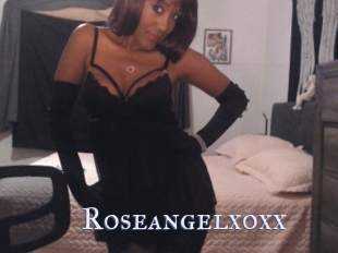 Roseangelxoxx