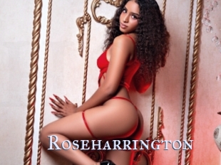 Roseharrington
