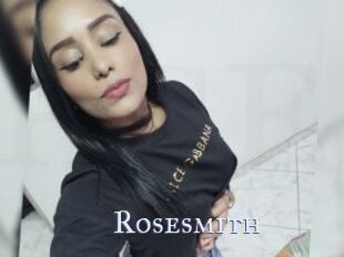 Rosesmith