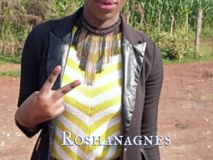 Roshanagnes
